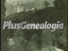 Ver fotos antiguas de vista de ciudades y pueblos en COVADONGA