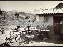 Ver fotos antiguas de Monumentos de COVADONGA