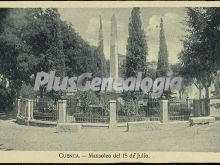 Ver fotos antiguas de Monumentos de CUENCA
