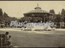 Parque de cuenca