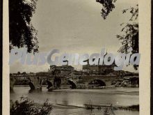 Ver fotos antiguas de Vista de ciudades y Pueblos de TALAVERA DE LA REINA