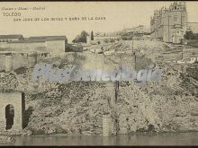 Ver fotos antiguas de Parques, Jardines y Naturaleza de TOLEDO