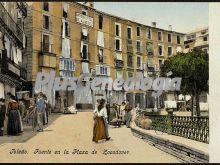 Ver fotos antiguas de Fuentes de TOLEDO