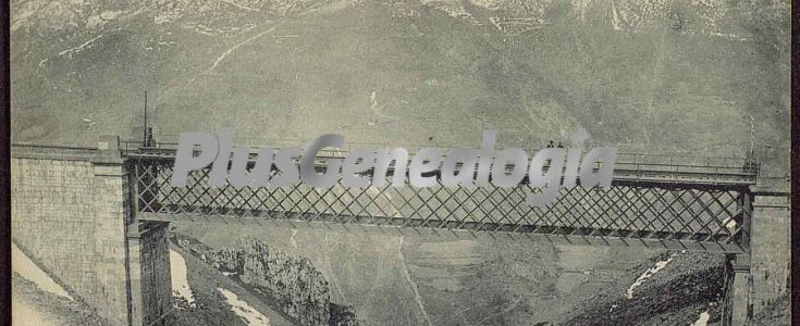 Fotos antiguas de PAJARES