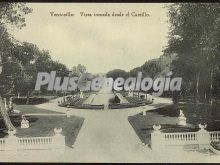 Ver fotos antiguas de vista de ciudades y pueblos en VENTOSILLA
