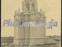 Ver fotos antiguas de monumentos en GUADALAJARA