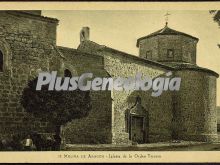 Ver fotos antiguas de Iglesias, Catedrales y Capillas de MOLINA DE ARAGON