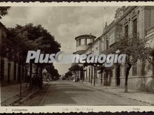 Ver fotos antiguas de Calles de VALDEPEÑAS