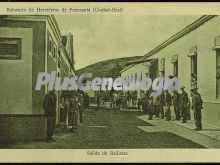 Ver fotos antiguas de Edificios de HERVIDEROS DE FUENSANTA