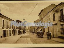 Ver fotos antiguas de la ciudad de ALCAZAR DE SAN JUAN