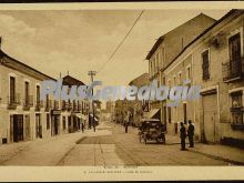 Ver fotos antiguas de Edificios de ALCAZAR DE SAN JUAN