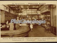 Ver fotos antiguas de la ciudad de TOMELLOSO