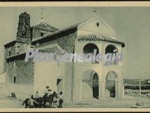 Ver fotos antiguas de iglesias, catedrales y capillas en CIUDAD REAL