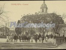 Catedral de ciudad real