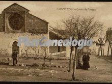 Ermita de alarcos de ciudad real