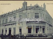 Ver fotos antiguas de edificios en MANZANARES