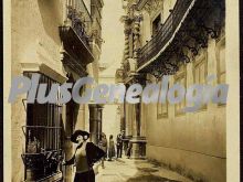 Calle de Barcelona (1929)