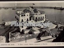 Ver fotos antiguas de Paisaje marítimo de ARENYS DE MAR