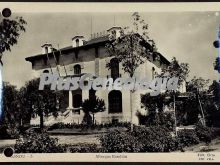 Ver fotos antiguas de Edificios de MASNOU