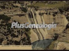 Ver fotos antiguas de parques, jardines y naturaleza en MANLLEU