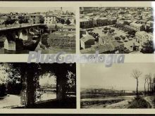 Ver fotos antiguas de Carteles, Cuadros y Postales de MANLLEU