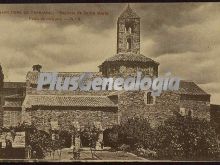 Ver fotos antiguas de Iglesias, Catedrales y Capillas de TERRASSA
