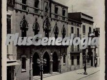 Ajuntament de Sant Pere de Terrassa (Barcelona)