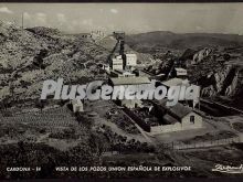 Ver fotos antiguas de edificios en CARDONA