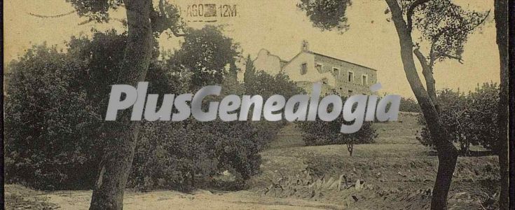 Fotos antiguas de SAN PEDRO DE PREMIA