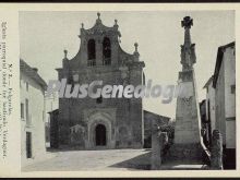 Ver fotos antiguas de Monumentos de FOLGAROLAS