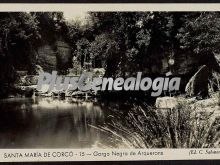 Ver fotos antiguas de Parques, Jardines y Naturaleza de SANTA MARIA DE CORCO