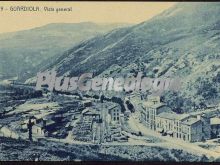 Ver fotos antiguas de vista de ciudades y pueblos en GUARDIOLA