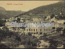 Ver fotos antiguas de Edificios de FIGARO