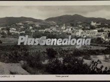 Ver fotos antiguas de vista de ciudades y pueblos en CABRILS