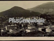 Ver fotos antiguas de Vista de ciudades y Pueblos de SANT FELIU DE CODINAS