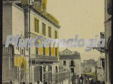 Ver fotos antiguas de Calles de SANT FELIU DE CODINAS