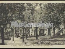 Ver fotos antiguas de fuentes en SANTA COLOMA DE FARNERS