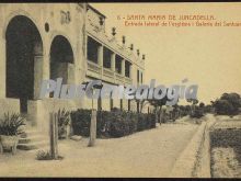 Ver fotos antiguas de Iglesias, Catedrales y Capillas de SANT JOAN DE VILATORRADA
