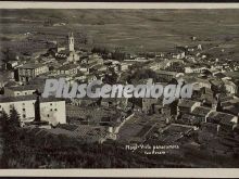 Ver fotos antiguas de vista de ciudades y pueblos en MOIA
