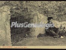 Ver fotos antiguas de edificios en MONTSERRAT