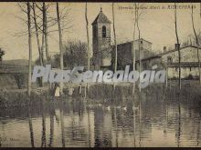 Ver fotos antiguas de Iglesias, Catedrales y Capillas de SANT MARTI DE RIUDEPERAS