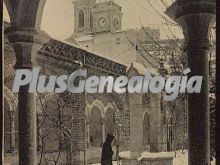 Ver fotos antiguas de Iglesias, Catedrales y Capillas de LA CONRERIA