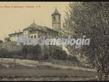 Ver fotos antiguas de iglesias, catedrales y capillas en LA GLEVA