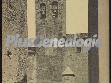 Ver fotos antiguas de iglesias, catedrales y capillas en CASTELLAR DE NUCH