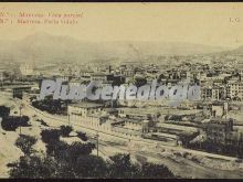 Ver fotos antiguas de Vista de ciudades y Pueblos de MANRESA
