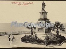 Foto antigua de TARRAGONA