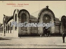 Foto antigua de TARRAGONA