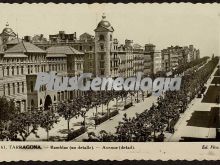 Foto antigua de TARRAGONA