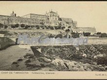 Foto antigua de TARRAGONA