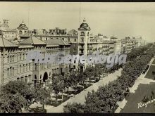 Foto antigua de TARRAGONA